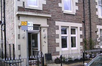 Highlander B&B Inverness Exterior photo